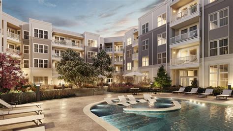Modern, Luxury Apartments in Anne Arundel County .